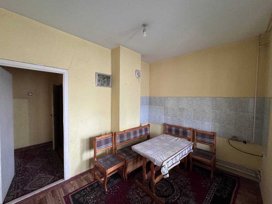 Продаётся квартира в кирпичном доме на Карасу-6 2в3/1/5. Ипотека есть=