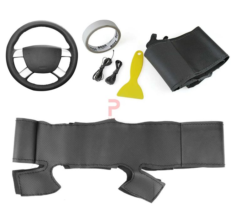 Шиещ калъф волан за Ford(Форд) Connect, Focus 2, Kuga , C-max