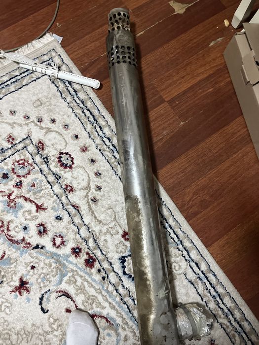 Котел Daewoo отопления, жылуға арналған пеш