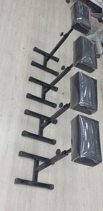 Подставка для педикюра