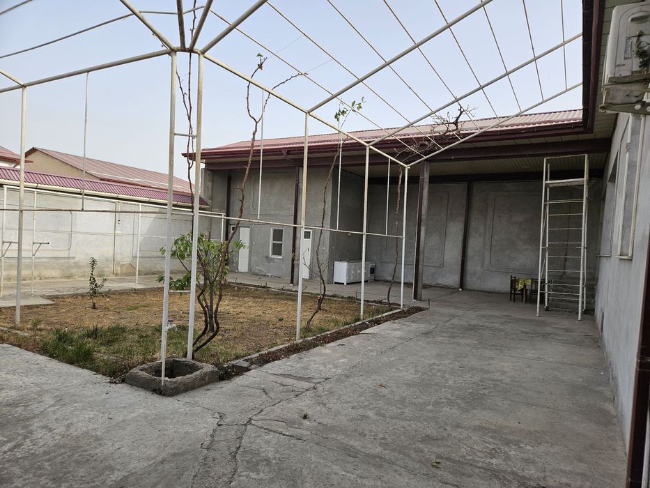 Сдается в аренду коттедж,6 соток внутри города со всеми условиями!