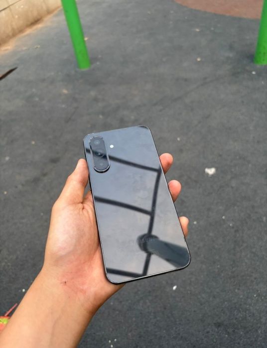 Samsung Galaxy A36