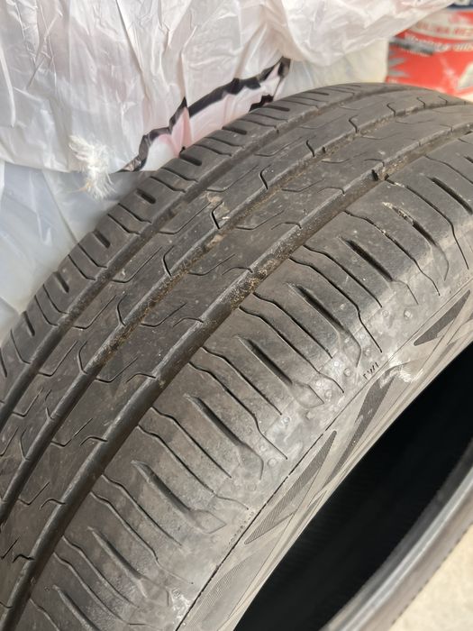 Anvelope Continental  Eco Contact 6 185/65 R15