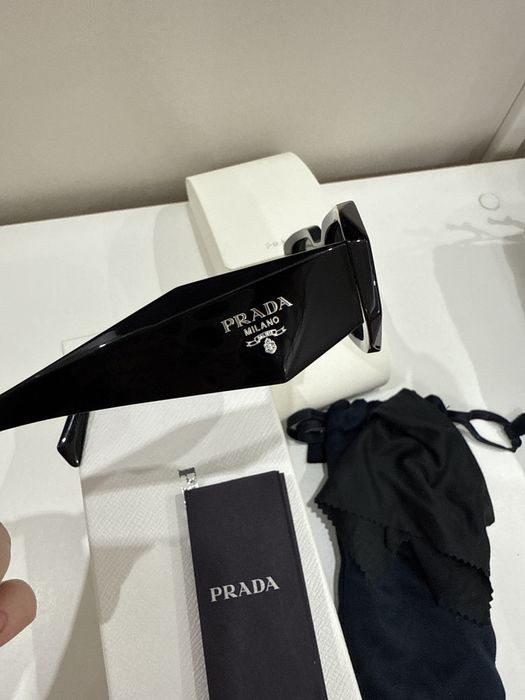 Очки PRADA оригинал