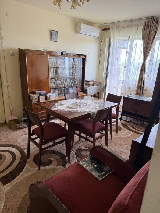 Vand apartament 2 camere semidecomandat confort 1