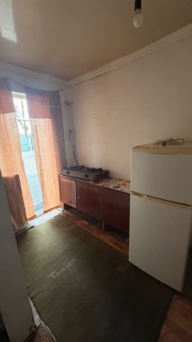 Сдам времянку в частном дворе