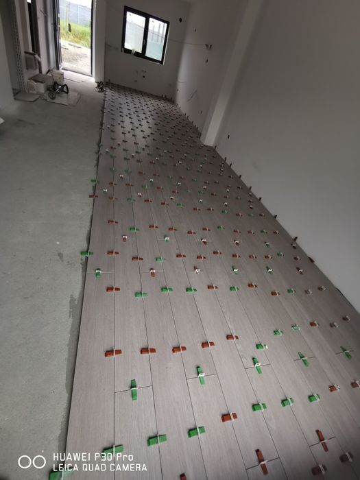 Echipa meseriași construcții