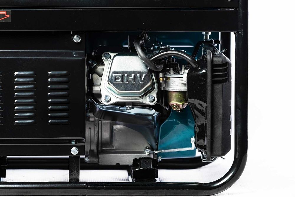 Генератор бензиновый Stalker SPG 2700