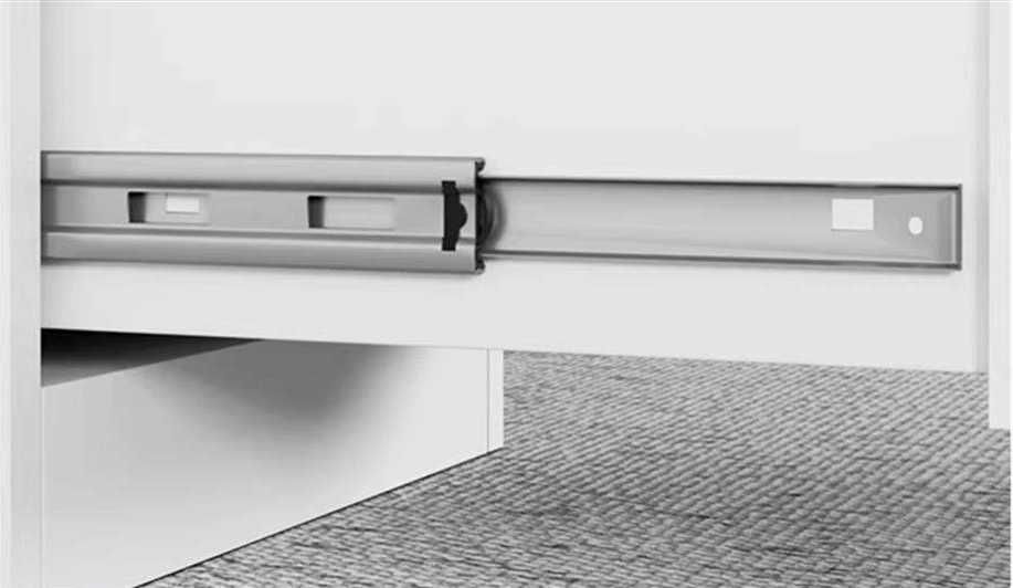 Ofis kartotekalari — metall shkafchalar