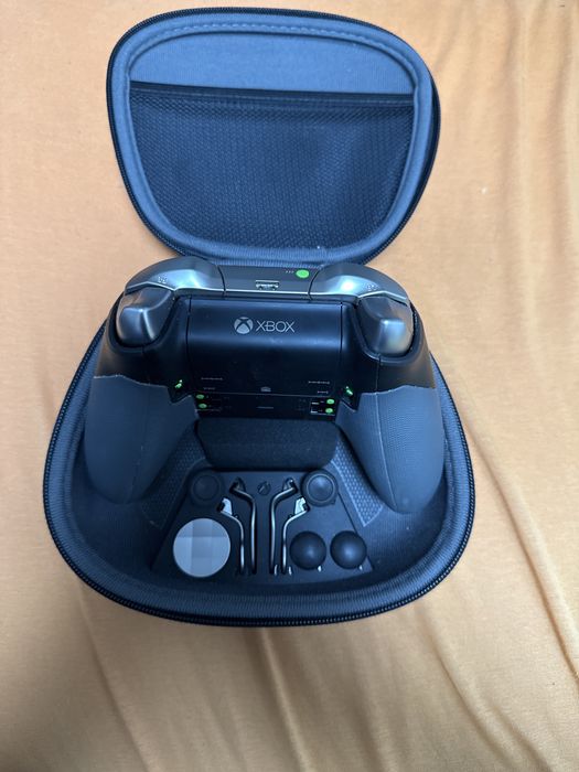 Controller Xbox elite