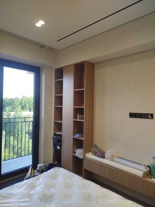 Мебель и двери на заказ