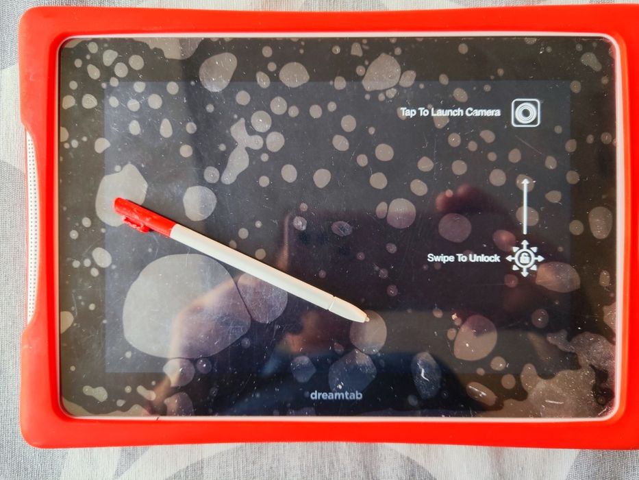 Таблет за части Dreamtab