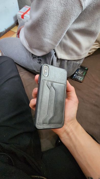 Продам.  АЙФОН Х