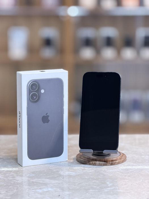 iPhone 16 128GB / Айфон 16 128ГБ PhoneLab