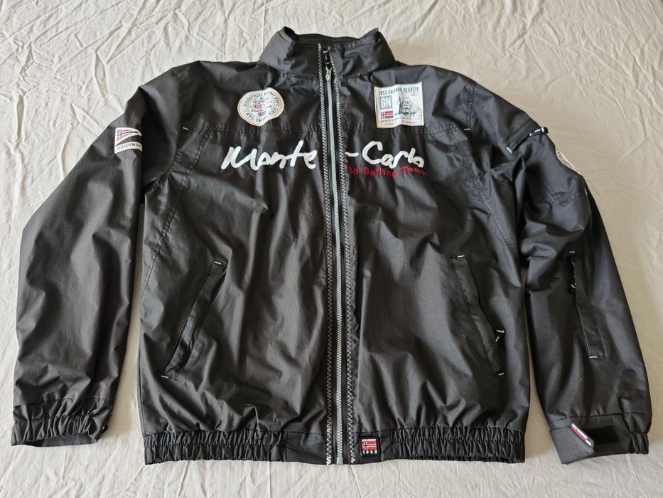 Мъжко яке GEOGRAPHICAL Norway