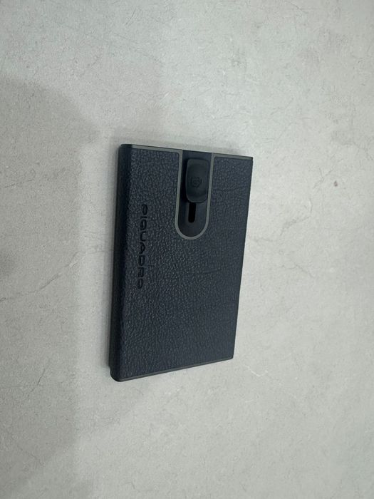 Card holder piquadro