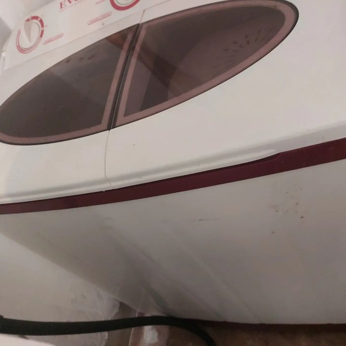 Стералный машина