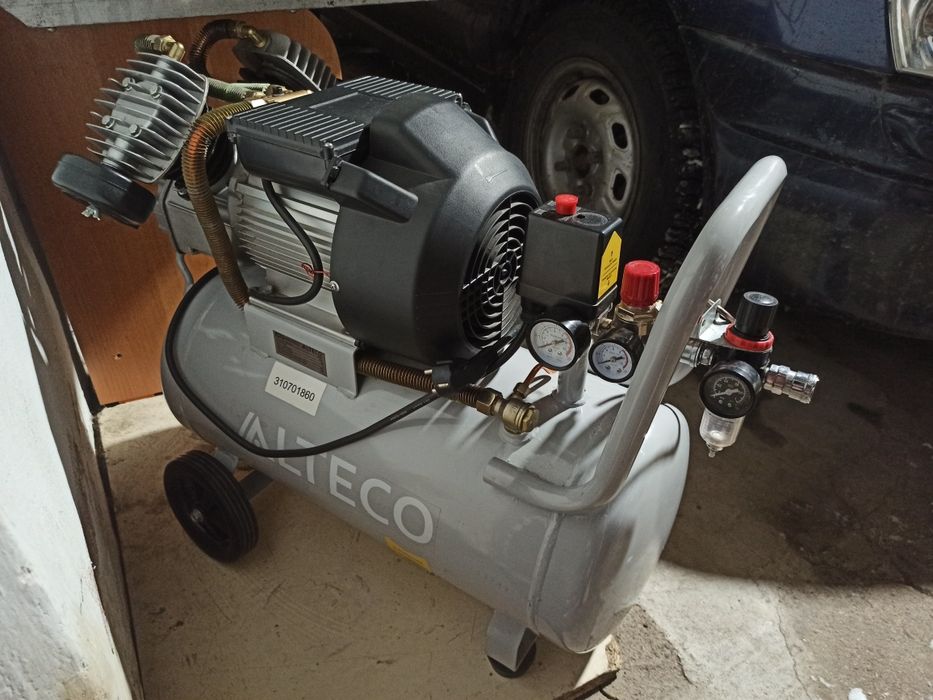 Продам компрессор в идеальном состоянии