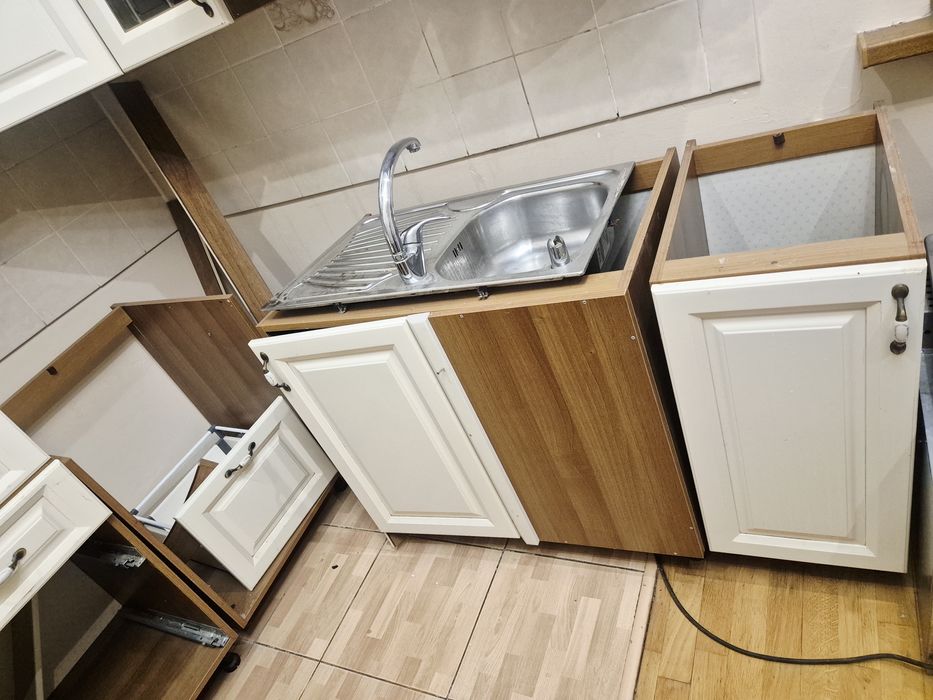 Продам кухонный гарнитур