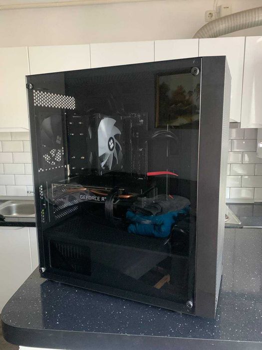 PC Gaming - RTX 2060