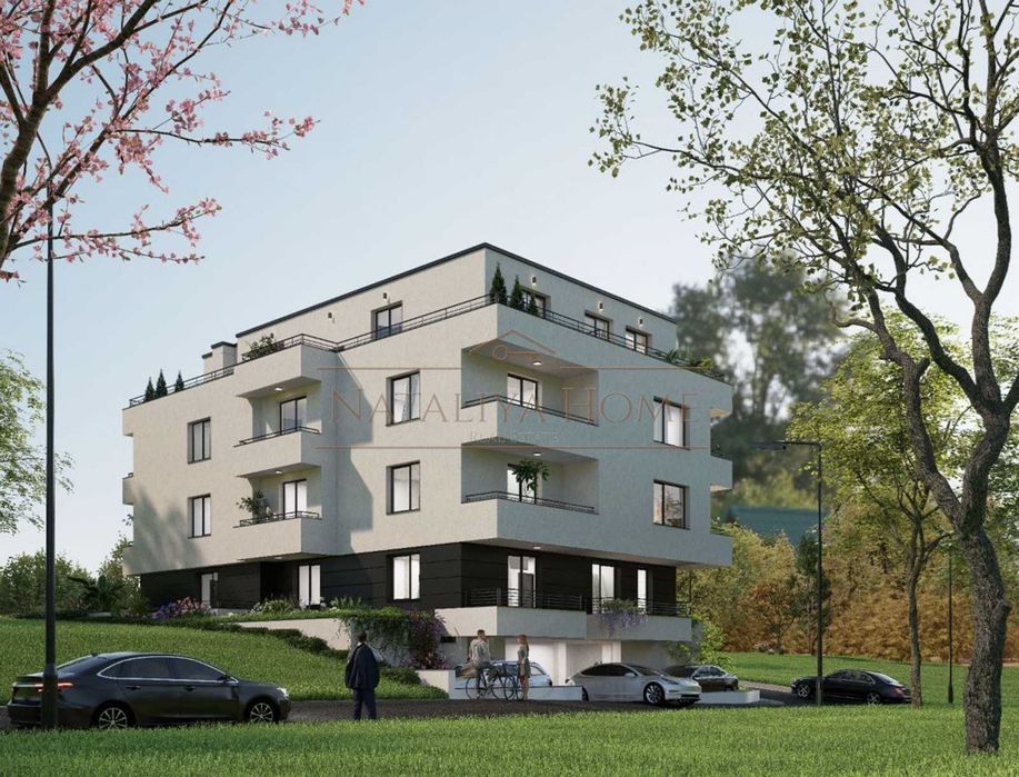 Продава се Едностаен апартамент в Созопол - 39 кв.м за 1112 €/кв.м - Снимка #3