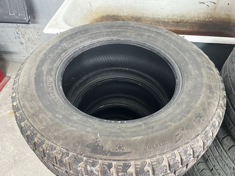 Шинаы 265/65/17.размер