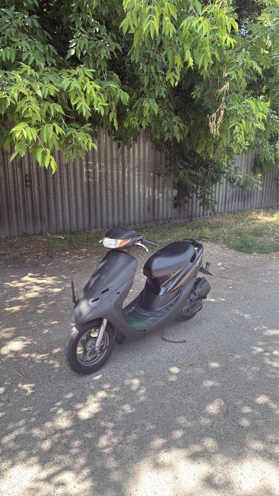 Honda Dio af34 в хорошем состоянии