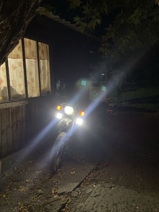 Сонлинк к10 200сс