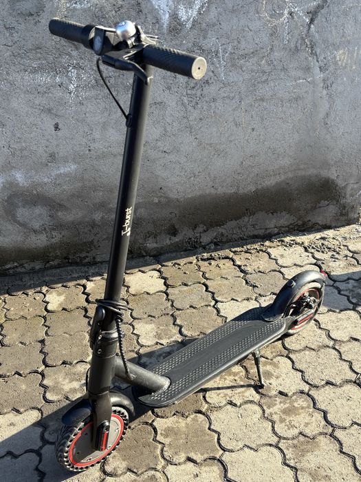 Продм электросамокат T-burst