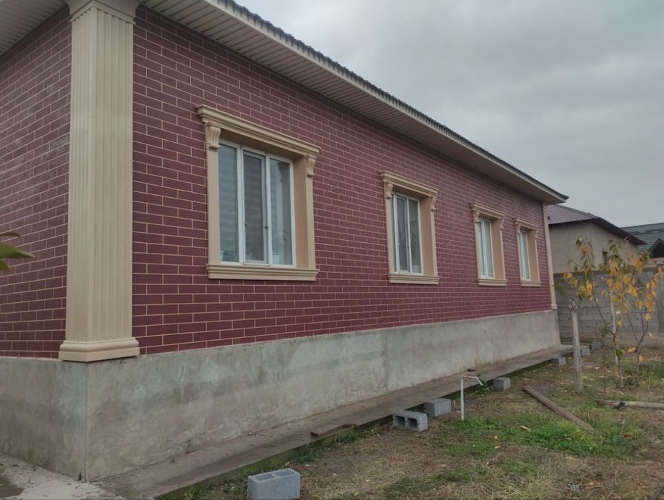 Жидкий травертин