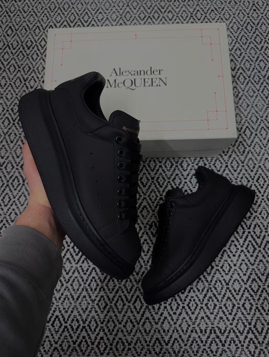 Alexander McQueen