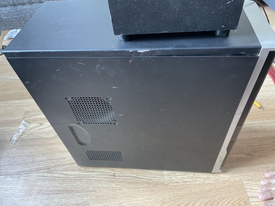 Процессор для игровых компов