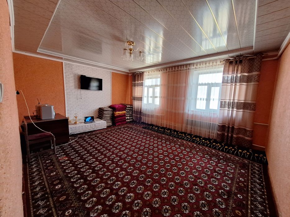 Ellikqal'ada uy sotiladi