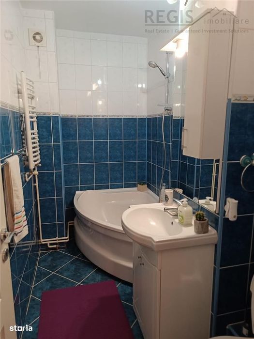 Apartament 3 camere decomandat | Loc de parcare | Harmanului