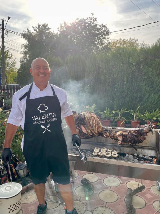 Protap & Gust by Valentin