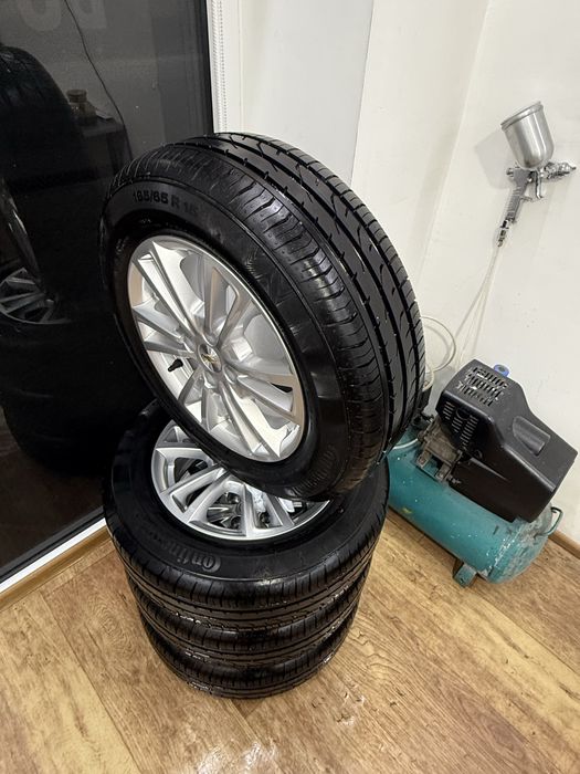 Продаётся диск и балон