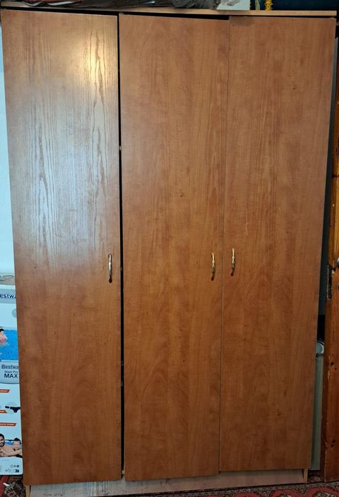 Мебель шкаф б/у  1 20×190