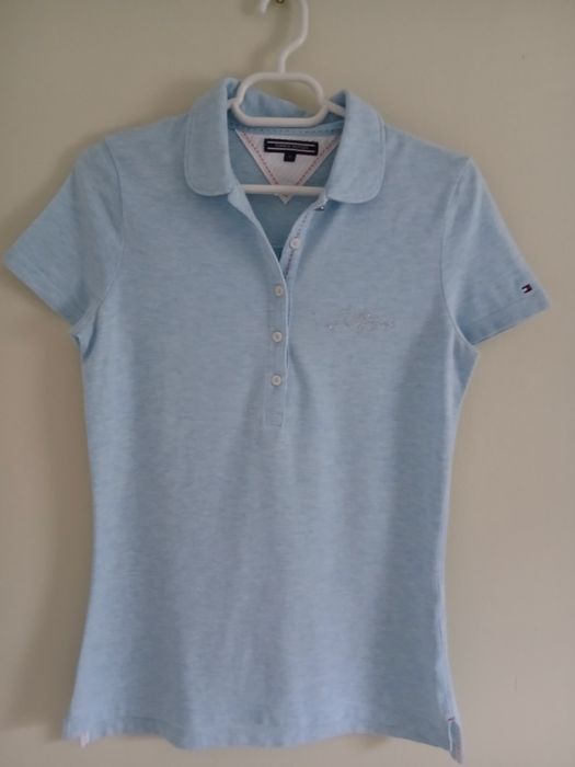 Tricou polo mărime xs