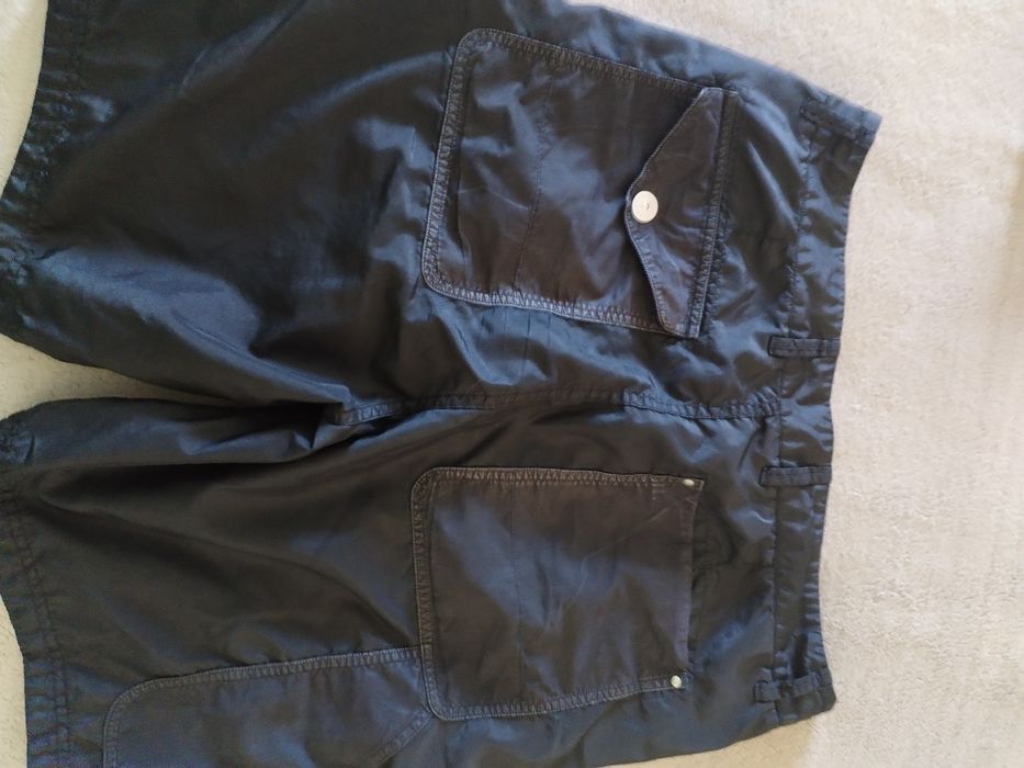 Шорти Stone island