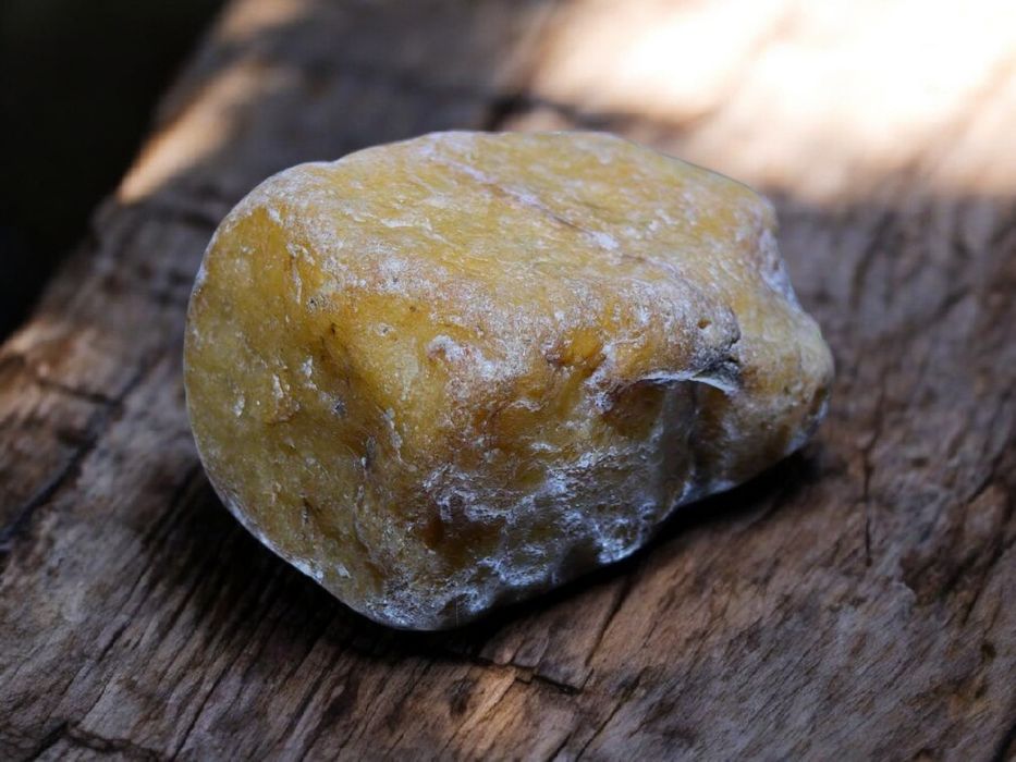 МЕДЪТ НА БОГОВЕТЕ – Родопски Honey Healer Quartz