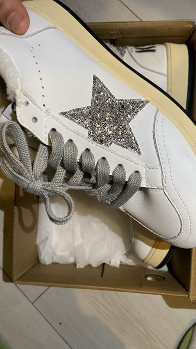 Кроссовка Golden Goose