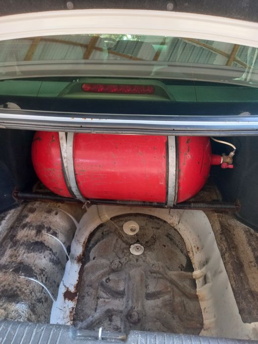 Lasetti yaxshi narxda 1.6 motor