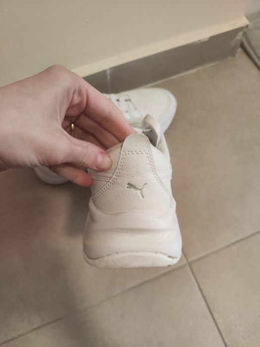 Спортни обувки Puma