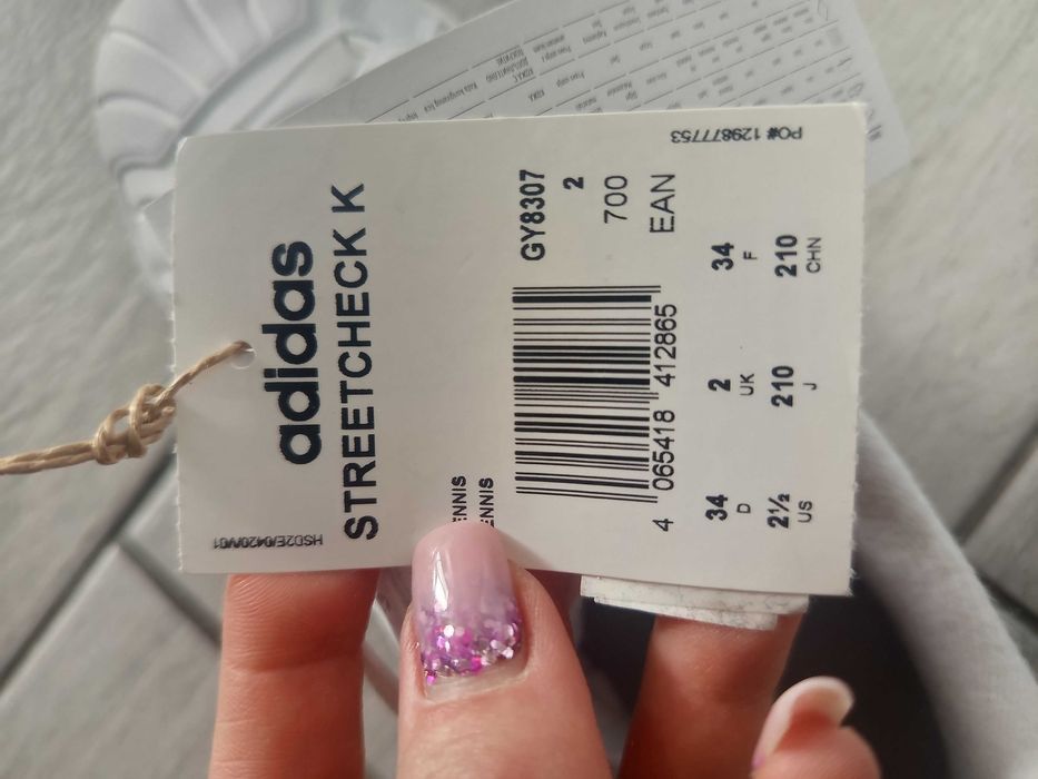 Adidas Superstar