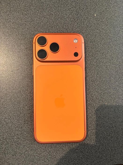 iPhone 17 Pro Max 512гб