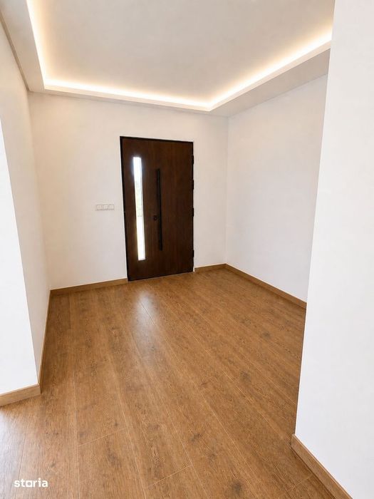 Vila Premium Valea Lupui - Popas Pacurari Iasi, CANALIZARE si ASFALT!