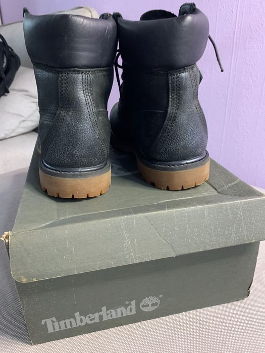 Timberland Зимни дамски обувки