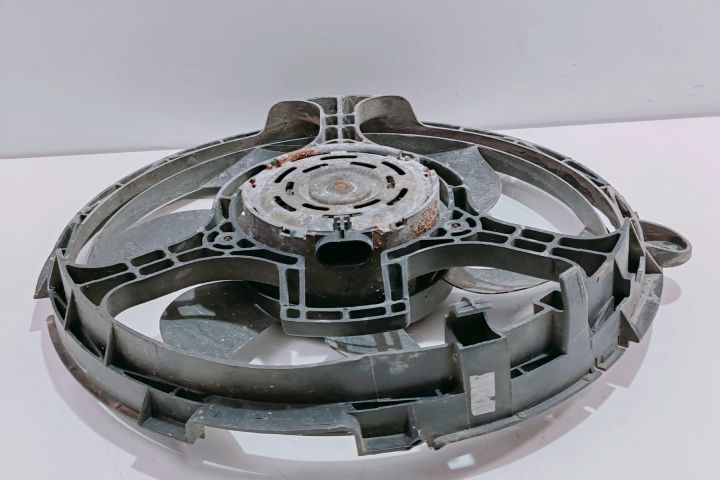 Electroventilator racire 69407053 / 8206011500 Fiat Doblo prima gener