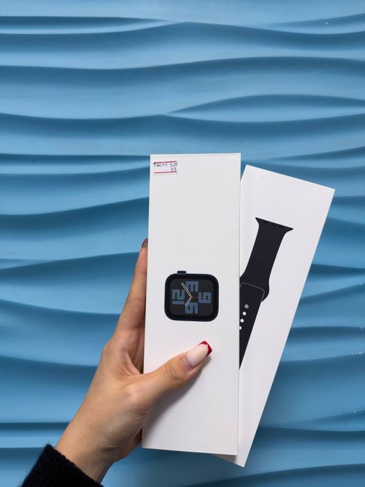 Apple Watch Se2,40mm