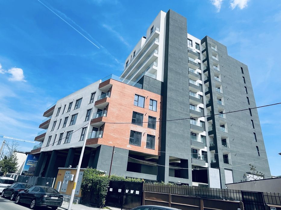 Studio LUX 38mp - Heliade 12  OBOR - bloc 2026 - nou si in garantie